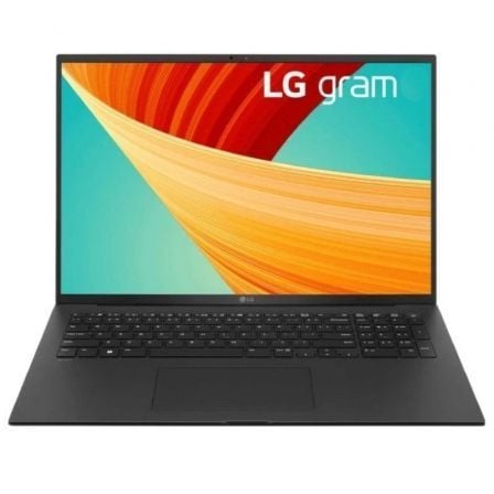 Portátil LG Gram 15ZD90S-G.AX75B Intel Core Ultra 7-155H/ 16GB/ 512GB SSD/ 15.6"/ Sin Sistema Operativo