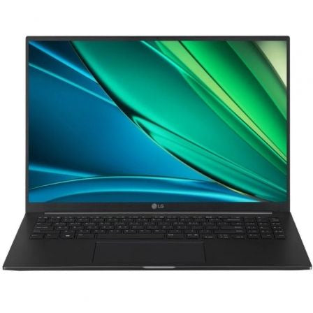 Portátil LG Ultra 16UD70R-G.AX76B Ryzen 7 7730U/ 16GB/ 512GB SSD/ 16"/ Sin Sistema Operativo