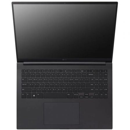 Portátil LG Ultra 16UD70R-G.AX76B Ryzen 7 7730U/ 16GB/ 512GB SSD/ 16"/ Sin Sistema Operativo