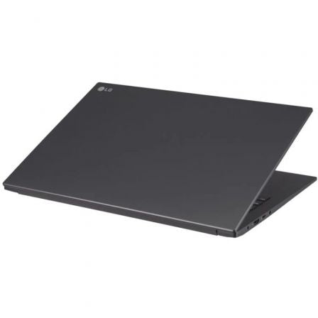 Portátil LG Ultra 16UD70R-G.AX76B Ryzen 7 7730U/ 16GB/ 512GB SSD/ 16"/ Sin Sistema Operativo