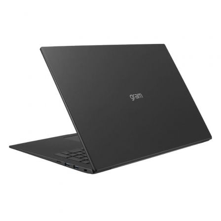 Portátil LG Gram 16Z90R-E.AD75B Intel Core i7-1360P/ 32GB/ 512GB SSD/ GeForce RTX 3050/ 16"/ Win11