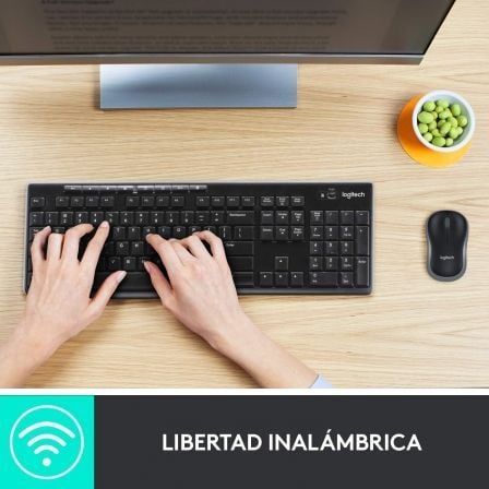 Teclado y Ratón Inalámbricos Logitech Wireless Combo MK270