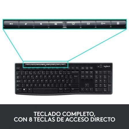 Teclado y Ratón Inalámbricos Logitech Wireless Combo MK270