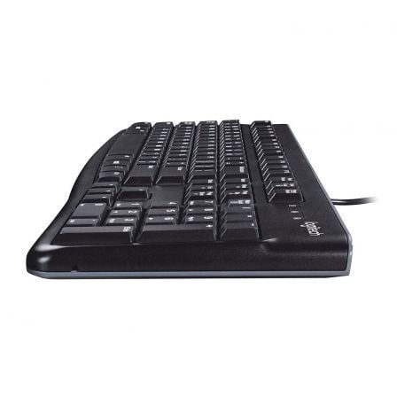 Teclado Logitech K120 Retail