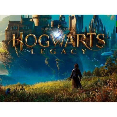 Juego para Consola Nintendo Switch Hogwarts Legacy Standard