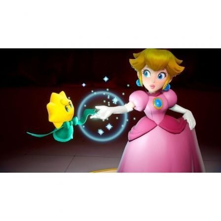 Juego para Consola Nintendo Switch Princess Peach Showtime