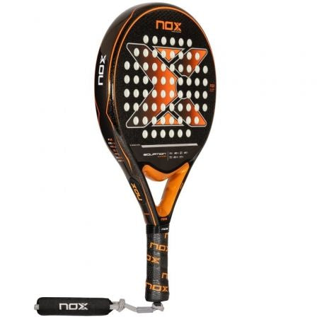 Pala de Pádel NoxSport Equation Advanced 2024