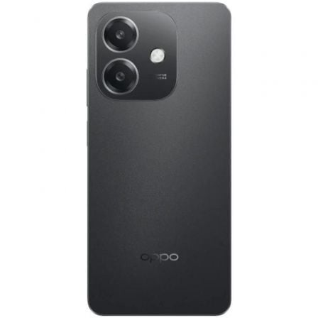 Smartphone Oppo A40 4GB/ 128GB/ 6.67"/ Negro