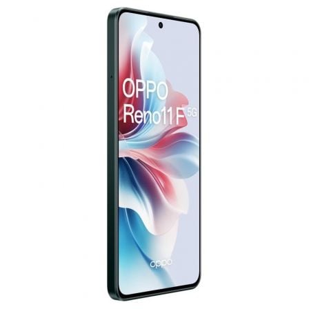 Smartphone Oppo Reno 11 F 8GB/ 256GB/ 6.7"/ 5G/ Verde