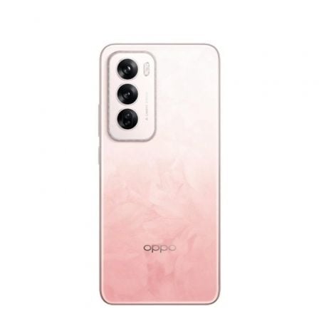 Smartphone Oppo Reno 12 12GB/ 256GB/ 6.7"/ 5G/ Marrón