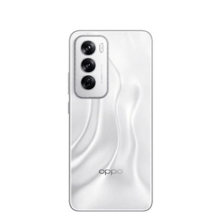 Smartphone Oppo Reno 12 12GB/ 256GB/ 6.7"/ 5G/ Plata