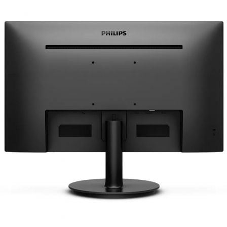 Monitor Philips 241V8L 23.8"/ Full HD/ Negro