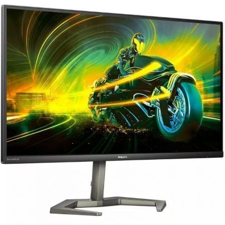 Monitor Gaming Philips 27M1N5500ZA 27"/ QHD/ 1ms/ 170Hz/ IPS/ Multimedia/ Negro