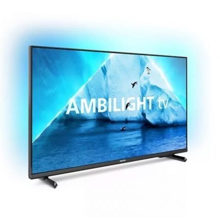 Televisor Philips 32PFS6908 32"/ Full HD/ Ambilight/ Smart TV/ WiFi