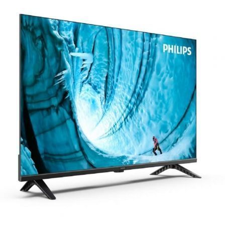 Televisor Philips 32PHS6009 32"/ HD/ Smart TV/ WiFi