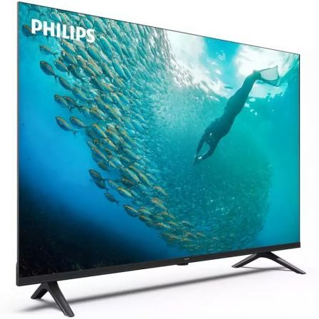 Televisor Philips 43PUS7009 43"/ Ultra HD 4K/ Smart TV/ WiFi