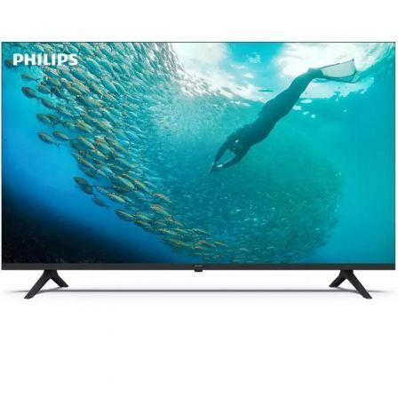 Televisor Philips 55PUS7009 55"/ Ultra HD 4K/ Smart TV/ WiFi