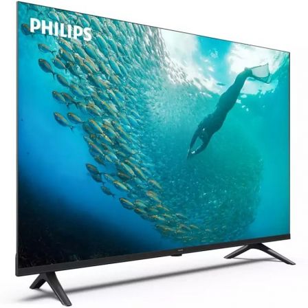 Televisor Philips 75PUS7009 75"/ Ultra HD 4K/ Smart TV/ WiFi