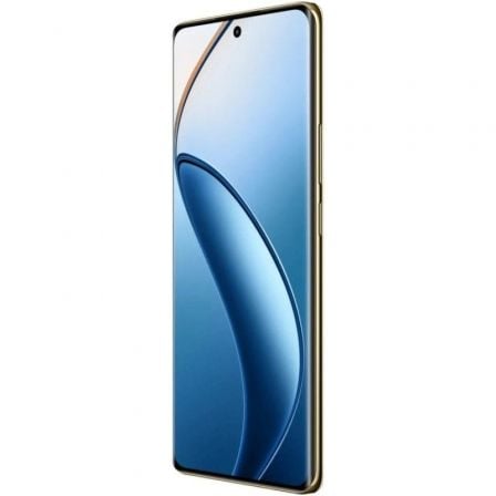 Smartphone Realme 12 Pro Plus 12GB/ 512GB/ 6.7"/ 5G/ Azul Submarino