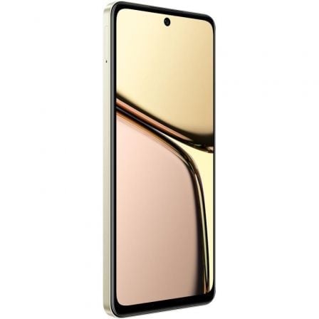 Smartphone Realme C65 6GB/ 128GB/ 6.67"/ Dorado Estelar