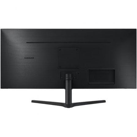 Monitor Profesional Ultraparonámico Samsung ViewFinity S5 S34C500GAU 34"/ UWQHD/ Multimedia/ Negro