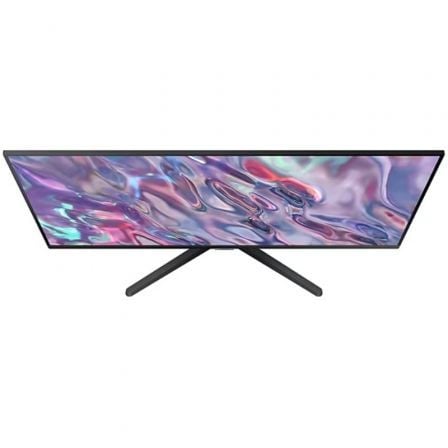 Monitor Profesional Ultraparonámico Samsung ViewFinity S5 S34C500GAU 34"/ UWQHD/ Multimedia/ Negro