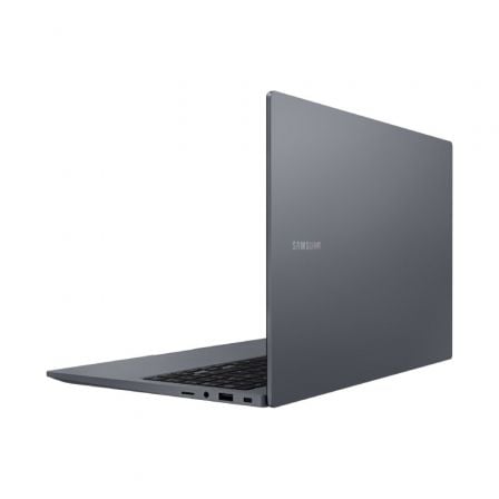 Portátil Samsung Galaxy Book4 Intel Core 5-120U/ 16GB/ 512GB SSD/ 15.6"/ Win11 Pro