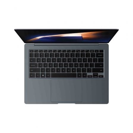 Portátil Samsung Galaxy Book4 Pro Intel Core Ultra 7-155H/ 32GB/ 512GB SSD/ 14" Táctil/ Win11 Pro