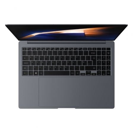 Portátil Samsung Galaxy Book4 Ultra Intel Core Ultra 7-155H/ 16GB/ 1TB SSD/ GeForce RTX 4050/ 16" Táctil/ Win11