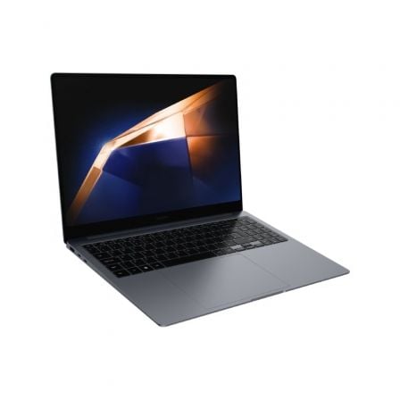 Portátil Samsung Galaxy Book4 Ultra Intel Core Ultra 7-155H/ 16GB/ 1TB SSD/ GeForce RTX 4050/ 16" Táctil/ Win11