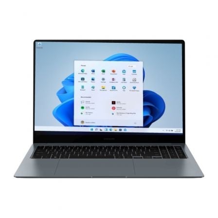 Portátil Samsung Galaxy Book4 Pro Intel Core Ultra 7-155H/ 32GB/ 512GB SSD/ 16" Táctil/ Win11 Pro