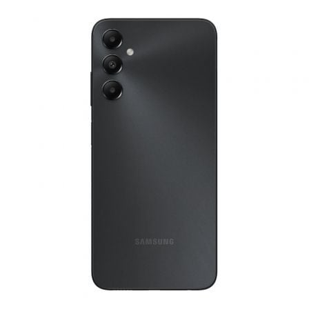 Smartphone Samsung Galaxy A05s 4GB/ 128GB/ 6.7"/ Negro