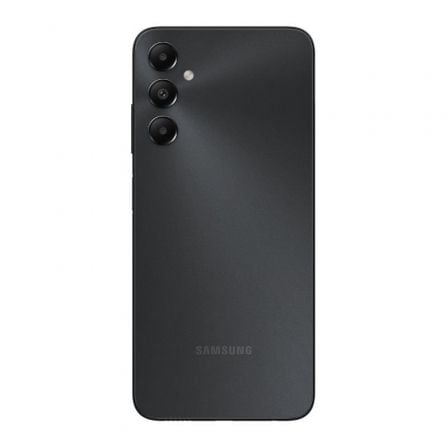 Smartphone Samsung Galaxy A05s 4GB/ 64GB/ 6.7"/ Negro