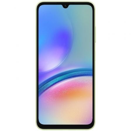 Smartphone Samsung Galaxy A05s 4GB/ 64GB/ 6.7"/ Verde