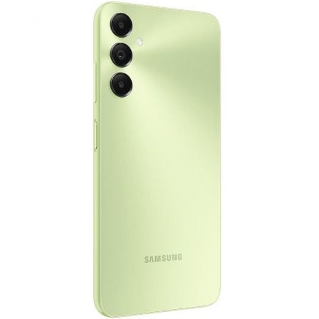 Smartphone Samsung Galaxy A05s 4GB/ 64GB/ 6.7"/ Verde