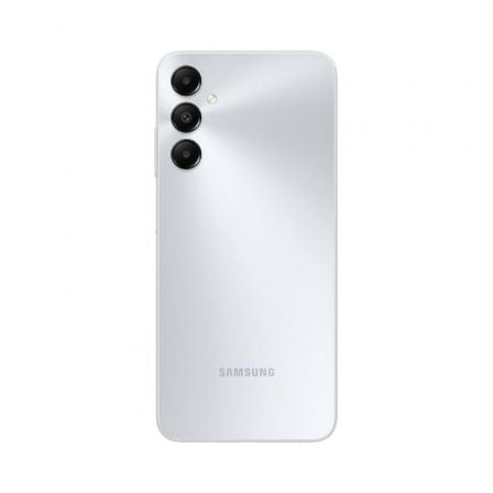 Smartphone Samsung Galaxy A05s 4GB/ 64GB/ 6.7"/ Plata