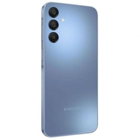 Smartphone Samsung Galaxy A15 LTE 4GB/ 128GB/ 6.5"/ Azul