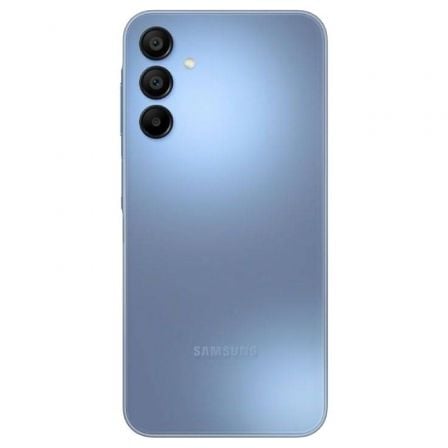 Smartphone Samsung Galaxy A15 LTE 4GB/ 128GB/ 6.5"/ Azul