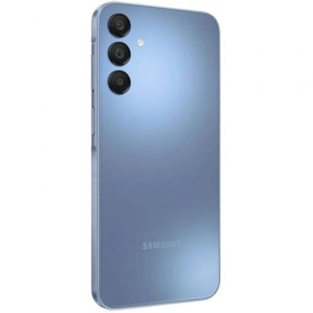 Smartphone Samsung Galaxy A15 LTE 8GB/ 256GB/ 6.5"/ Azul