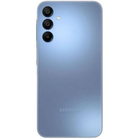 Smartphone Samsung Galaxy A15 LTE 8GB/ 256GB/ 6.5"/ Azul