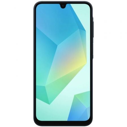 Smartphone Samsung Galaxy A16 4GB/ 128GB/ 6.7"/ 5G/ Negro