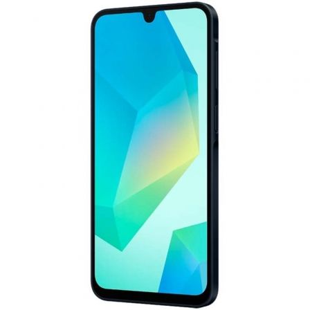 Smartphone Samsung Galaxy A16 4GB/ 128GB/ 6.7"/ 5G/ Negro