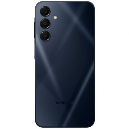 Smartphone Samsung Galaxy A16 4GB/ 128GB/ 6.7"/ 5G/ Negro Azul