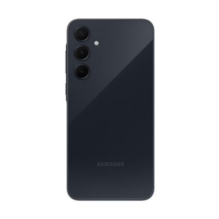 Smartphone Samsung Galaxy A35 6GB/ 128GB/ 6.6"/ 5G/ Negro Eclipse