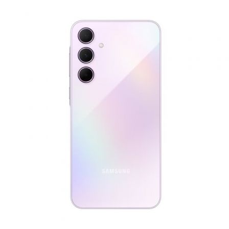 Smartphone Samsung Galaxy A35 6GB/ 128GB/ 6.6"/ 5G/ Lavanda