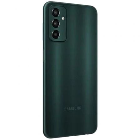 Smartphone Samsung Galaxy M13 4GB/ 128GB/ 6.6"/ Verde Profundo