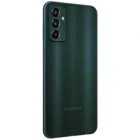 Smartphone Samsung Galaxy M13 4GB/ 64GB/ 6.6"/ Verde Profundo