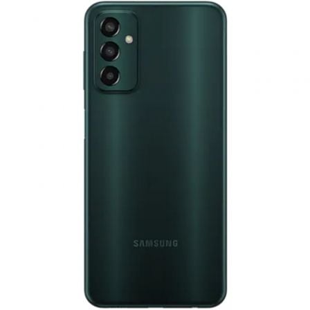 Smartphone Samsung Galaxy M13 4GB/ 64GB/ 6.6"/ Verde Profundo