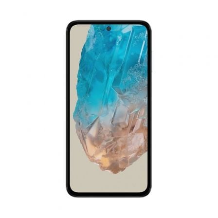 Smartphone Samsung Galaxy M35 6GB/ 128GB/ 6.6"/ 5G/ Azul