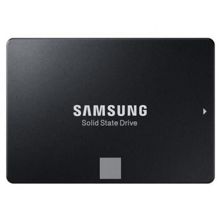 Disco SSD Samsung 870 EVO 1TB/ SATA III